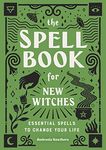 NEW Book Of Spells