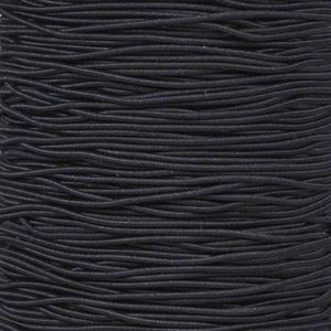 PARACORD PLANET Elastic Bungee Nylon Shock Cord 2.5mm 1/32", 1/16", 3/16", 5/16", 1/8", 3/8", 5/8", 1/4", 1/2 inch Crafting Stretch String 10 25 50 & 100 Foot Lengths Made in USA