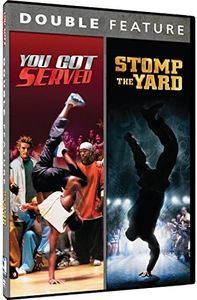 You Got Served/Stomp The Yard