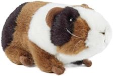 Living Nature Soft Toy - Plush Pet 