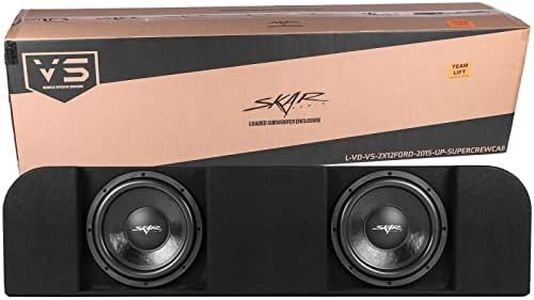Skar Audio