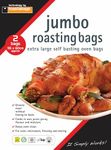 Bacofoil 2 EasyRoast Turkey Size Cooking Bags