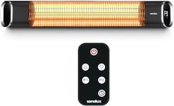 Senelux Electric Infrared Patio Hea