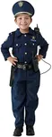 Dress Up America Children Police Co