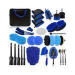 Car Detailing Equipment