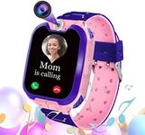 Vannico Kids Smart Watch Boys Girls