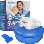 Mouthpiece For Snoring For Women