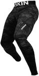 DRSKIN Men’s Compression Pants Tigh