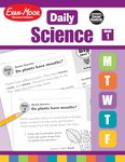 Daily Science, Grade 1