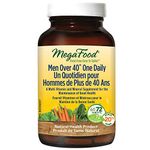 Multivitamin For Men Over 40