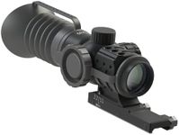 Immersive Optics 5x30 Mildot Rapid 