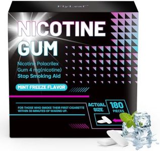 Nicotine G