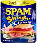 Spam Singl