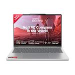 Lenovo IdeaPad Slim 5 AMD Ryzen 5 7535HS 13.3 inch (33.7cm) WUXGA IPS Laptop (16GB RAM/512GB SSD/Windows 11/Microsoft 365 Basic + Office Home 2024/Backlit Keyboard/1Yr ADP Free/Grey/1.6Kg), 83J2004HIN