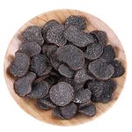 Dried Truffles