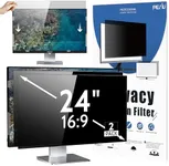 Peslv 2-PACK 24 Inch 16:9 Computer 