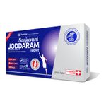 Toptime Sanjeevani Joddaram Ayurvedic Joint pain relief tablet (2×30Tab)