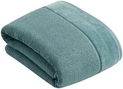 Vossen Pure Badetuch 100 x 150 cm Cosmos