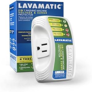 Lavamatic 
