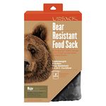 URSACK Major Black Bear Bag (Major-Blk)