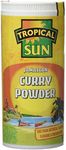 Tropical Sun Jamaican Curry Powder, 100 g
