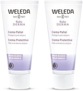 WELEDA - C