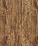 Timeet Self Adhesive Wallpaper Wood Effect Sticky Back Plastic Vintage Distressed Brown Wood Vinyl Wrap Film Decorative Furniture Sticker Peel and Stick for Countertop Cabinet Wardrobe 44x200cm