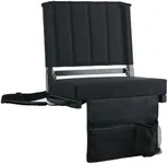 SPORT BEATS Stadium Seats with Back