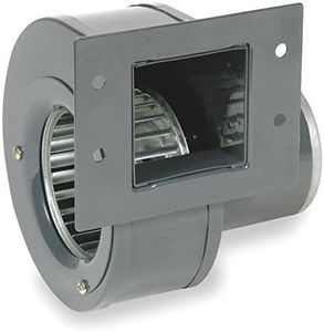 Dayton Model 1TDP5 Blower 131 CFM 2860 RPM 115V 60/50hz (2C610, 4C442) by Dayton