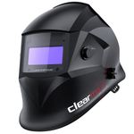 Welding Mask For Helmet