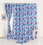 Grand Linen Curtains