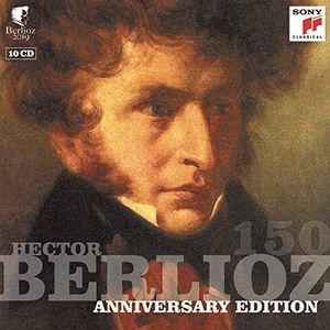 Berlioz An