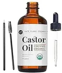 Kate Blanc Cosmetics Castor Oil (2o