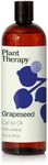 Plant Therapy Grapeseed Carrier Oil 16 oz for Essential Oil or Massage use