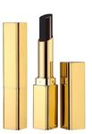 Best Black lipstick enriched with Vitamin E and Jojoba Oil