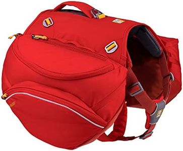 Ruffwear, 