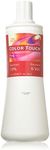 Wella Color Touch Emulsion 1.9% 6 V