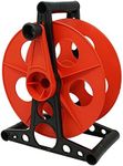 Woods E103 E-103 Wheel, Holds Up to