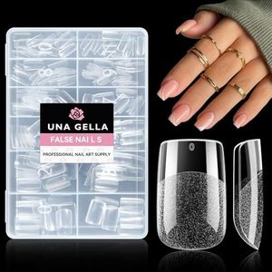 UNA GELLA 