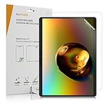 kwmobile Screen Protector Compatible with Microsoft Surface Pro 9 Screen Protector - 2X Anti-Reflective Matte Film for Tablet