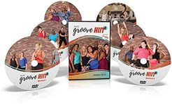 Body Groove HIIT 2