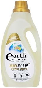 Earth Choice Ultra Concentrate Bioplus Power Liquid 2 Litres