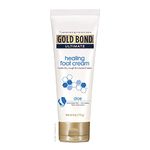 Gold Bond Healing Foot Therapy Cream 120 ml