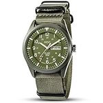 Infantry Military Watches for Men A