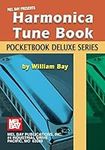 Harmonica Tune Book, Pocketbook Del