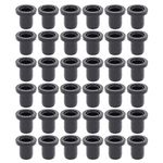 MOTOKU Pack of 36 Front and Rear A-Arm Bushings for Polaris Ranger RZR ACE 500 570 800 900 1000 Crew XP