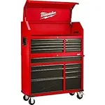 Heavy-duty, Drawer 16 Tool Chest 46