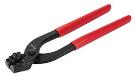 TITAN 51527 9-Inch Brake Line Bending Pliers, Tube Bending Pliers