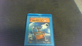 Wall-E (3-Disc Combo Pack) [Blu-ray + Digital Copy]