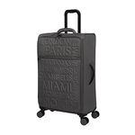 29 Inch Suitcase Dimensions